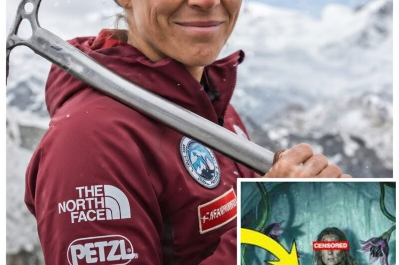 Hegymászó Eltűnt A Denali-Hegyen—4 Évvel Később Rejtett Völgyben Találták A Tudomány Számára Ismeretlen Növényekkel