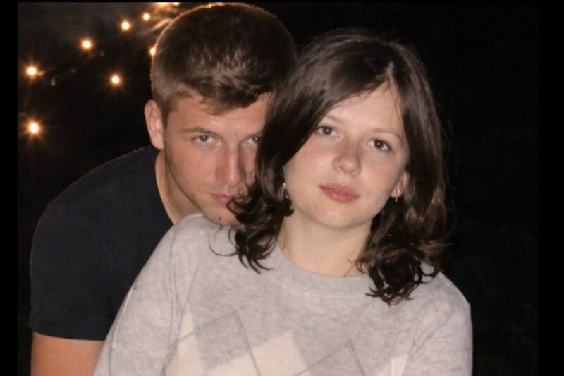 Ők a tegnapi frontális bákói ütközés áldozatai: nemrég házasodtak, a 25 éves nő terhes volt