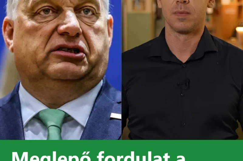 A számok beszélnek: így áll most a politikai verseny Magyarországon