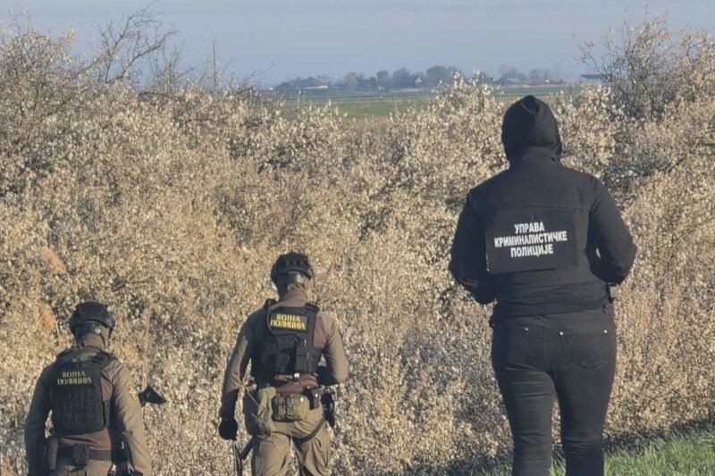 Ezek az emberek az életüket kockáztatva mentek közel a Szerb gázvezetékhez, hogy Magyarország ellátását ne fenyegesse semmi