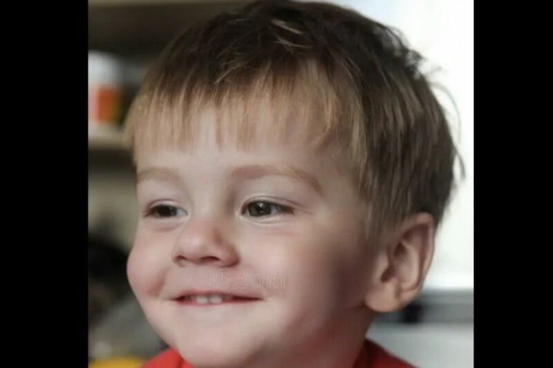 Azonnal meghalt! 🕯️ Megverhették a kétéves Danikát