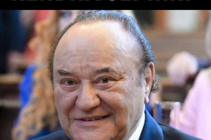 Most jött a hír Korda Györgyről– erre nem volt felkészülve az ország