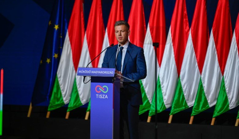 Orbán Viktor felhívta Magyar Pétert, és gratulált a győzelemhez