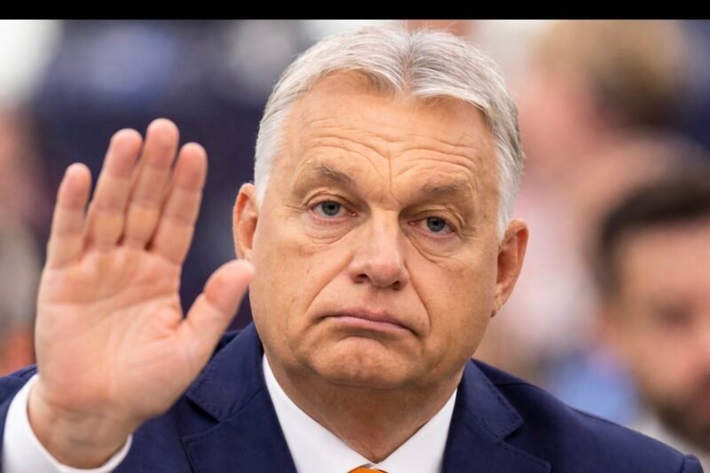 Drámai hír érkezett Orbán Viktorról!Nagy Ádám jelentette be 👇 Cikk a hozzászólásoknál >>>