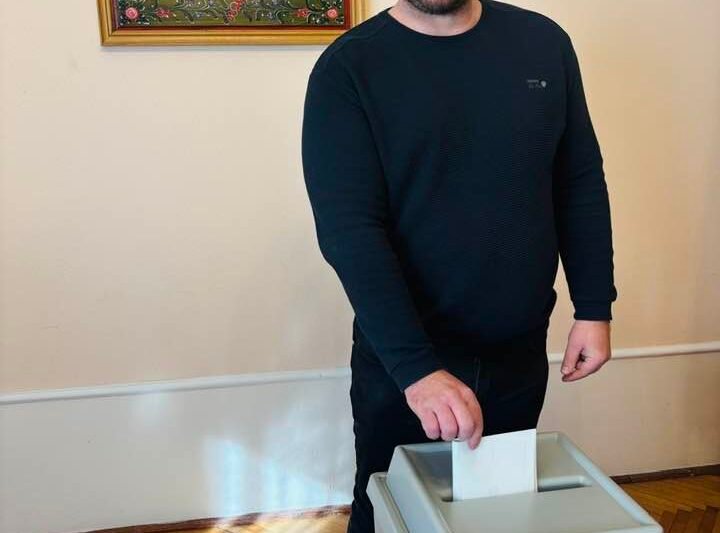 Ez a fideszes polgármester már a Tiszára szavazott