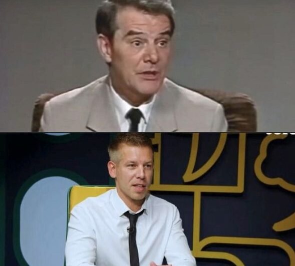 Ezt sokan nem tudják!Magyar Péter nagypapája Dr. Erőss Pál.. akitől emberi tartást, szorgalmat, egyenességet tanulhatott az unokája..És..