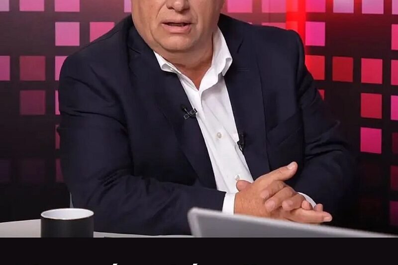 Visszatér Orbán Viktor – ma este fontos bejelentéseket tesz