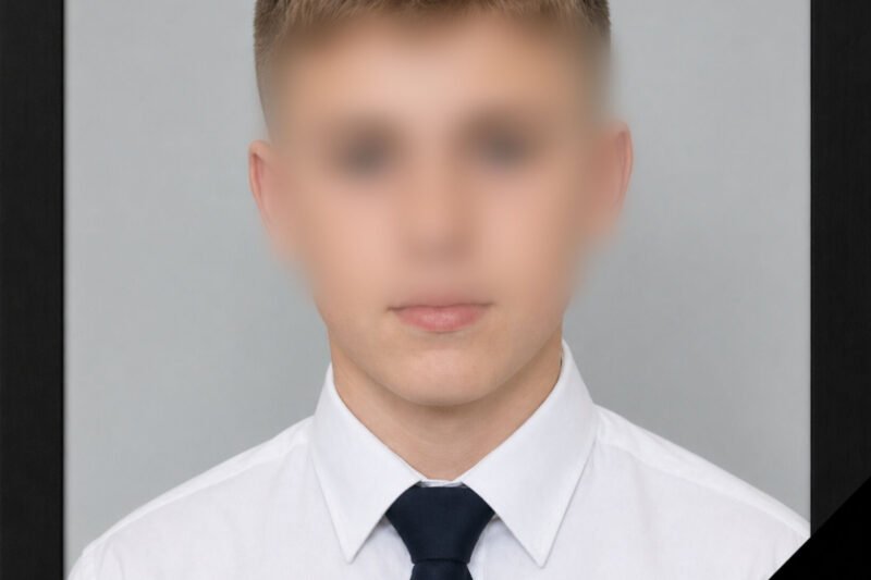 Meghalt a Kölcsey iskola nyolcadikos diákja Kun Áron