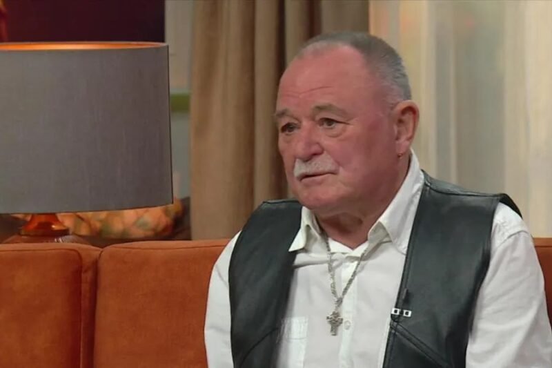 Nagy Feró aggodalmát fejezte ki, tart attól, hogy nem fogják hívni fellépni.