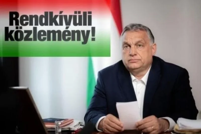 BRÉKING! Lemondott Varga Judit, Szijjártó Péter, Varga Mihály és Lázár János…” – Mutatjuk a részleteket: