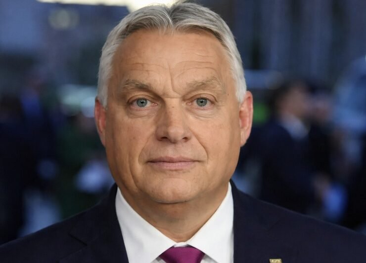 Megtették a büntetőfeljelentést Orbán Viktor ellen