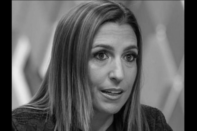 Rubint Réka megtörte a csendet: először beszélt elhunyt nővéréről, Mónikáról
