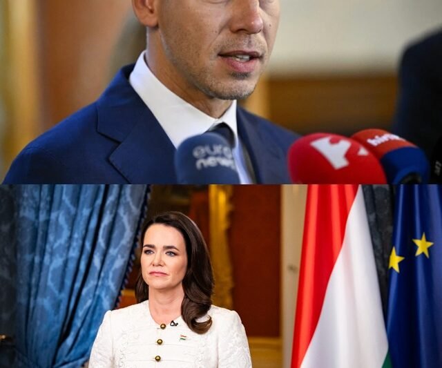 Magyar Péterék nyilvánosságra hozzák a titkos dossziét! Órákon belül robban a kegyelmi ügy: