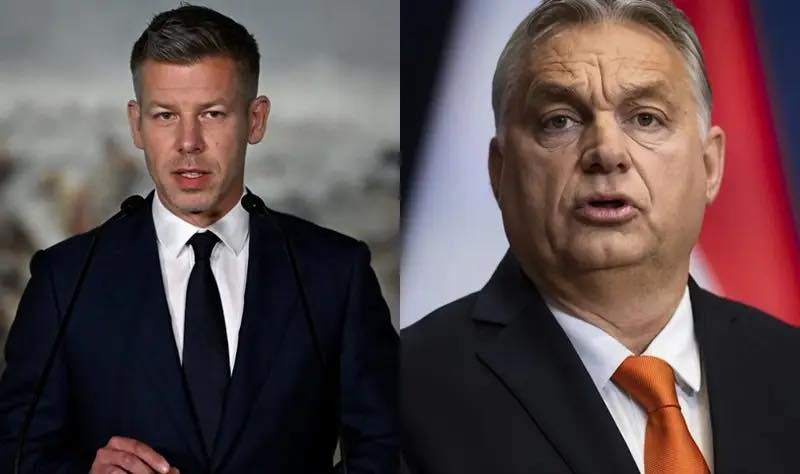 Orbán Viktor ezért nem kapja meg a 38 millió forint végkielégítését