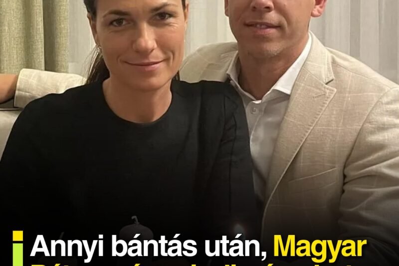 Annyi bántás után, Magyar Péter még mindig érezhet valamit Varga Judit iránt – Ezt lépte meg a miniszterelnök a kegyelmi ügyben
