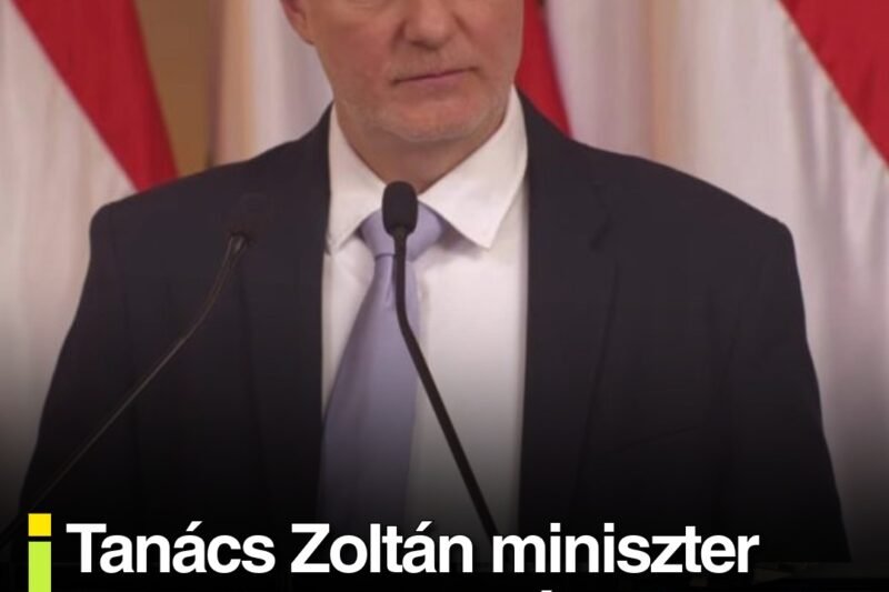 Kitört a botrány! Azonnal távoznia kell – Ma délelőtt megtették Magyar Péterrel