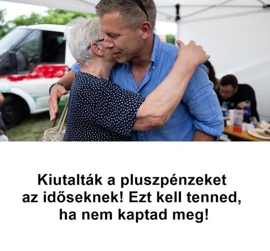 Kiutalták a pluszpénzeket az időseknek! Ezt kell tenned, ha nem kaptad meg!