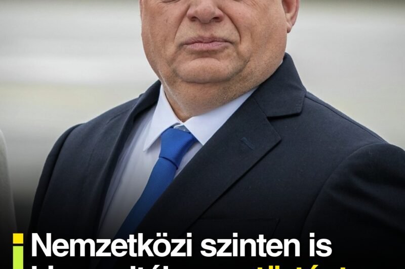Nemzetközi szinten is kimondták az ítéletet: a Reuters szerint megtörtént az Orbán-féle birodalom totális összeomlása