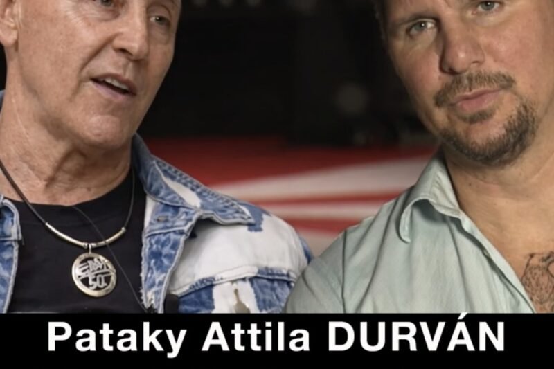 Pataky Attila kiosztotta Nagy Ervint: vérig sértett, gyűlölködő embernek nevezte