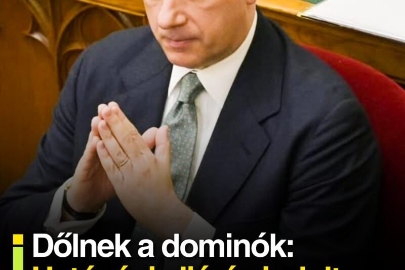 Dőlnek a dominók: Hatósági eljárás indult Lázár János batidai birtokának építménye miatt