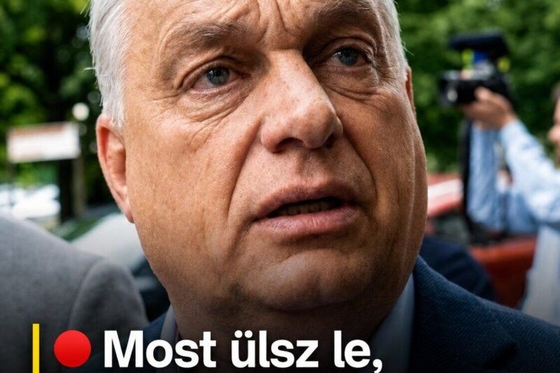Most ülsz le, ha megtudod, mennyit keresett havonta Orbán Viktor! Kiderült, mekkora összeg járt neki miniszterelnökként!