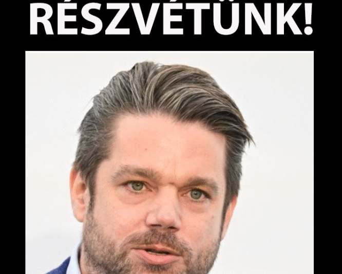 Meghalt egy 3 gyermekes családapa, aki méltán híres volt. Kiderült, hogy ki Ő