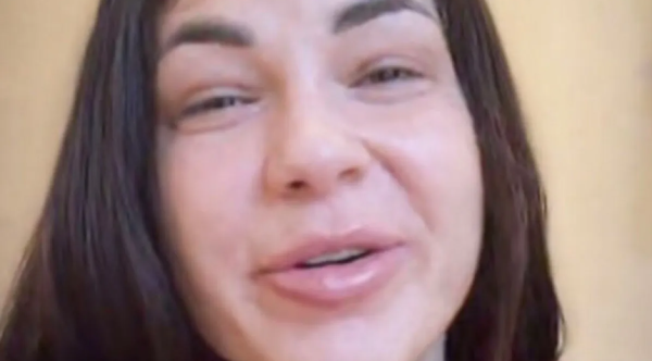 Előkerült Gáspár Evelin – ITT bukkant fel