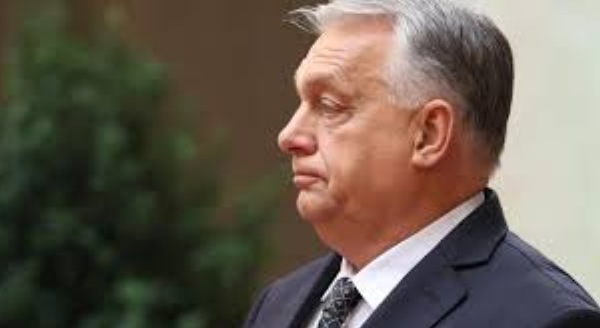 Nagy a baj! Búcsúzunk Orbán Viktortól – ERRE nincsenek szavak