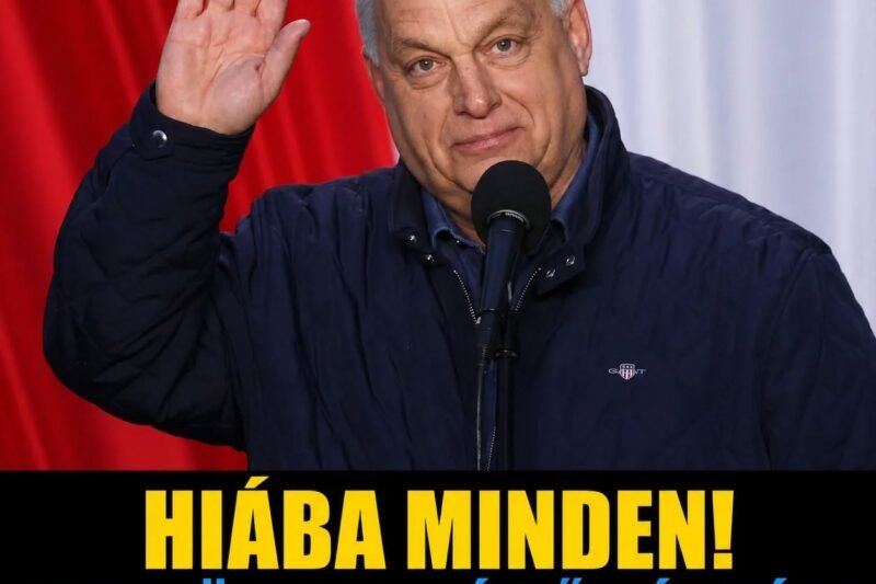 Hiába minden! Most jött a szakértői vélemény Orbán Viktor állapotáról