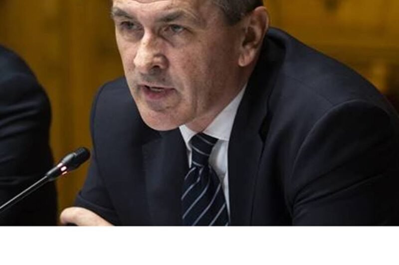 Hegedűs Zsolt elmondta az igazat: ezért váltotta le Győrfi Pált