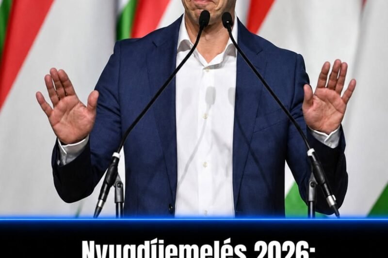 Nyugdíjemelés 2026: Nekik emelkedhet a legnagyobb mértékben a nyugdíja