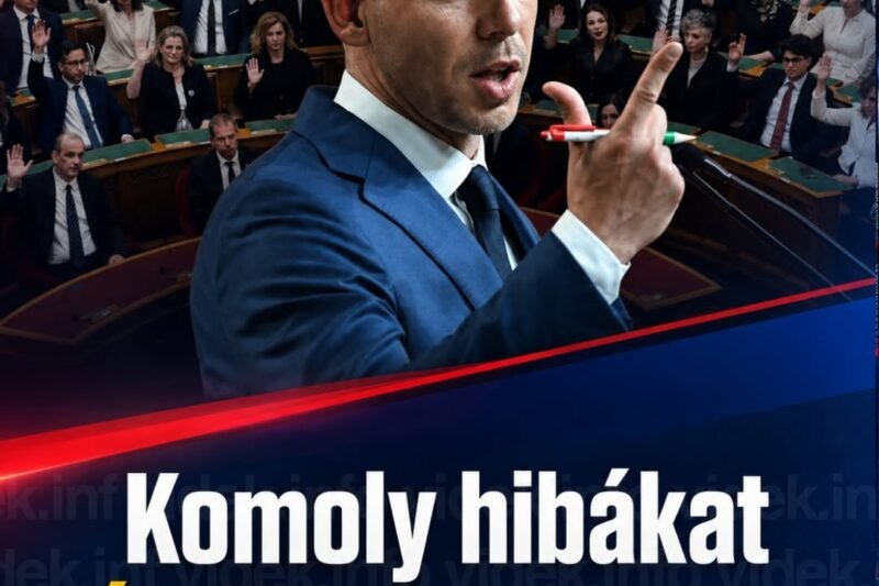 Bekiabáltak Orbánnak az interjúja alatt – amit ezután tett, arra senki nem számított!