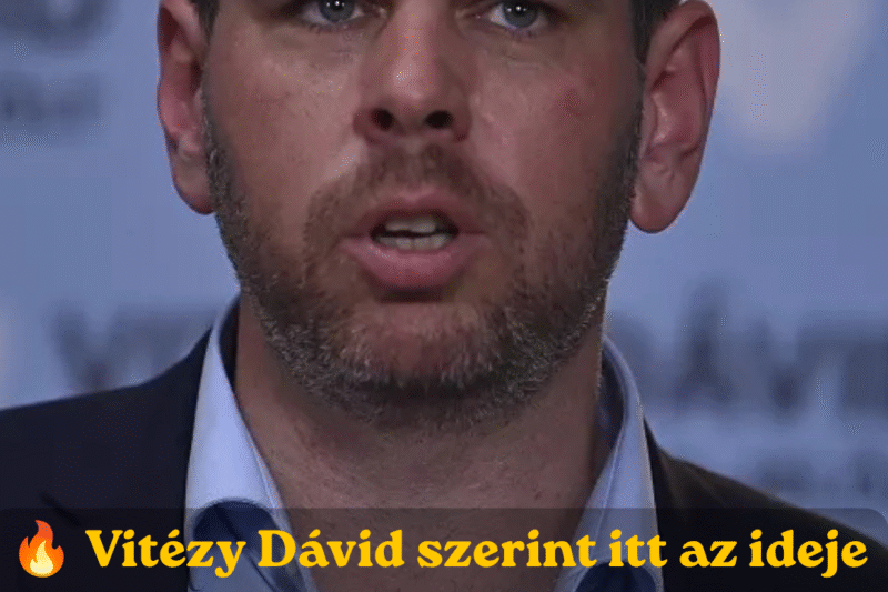 Vitézy Dávid bejelentette: felülvizsgálják a trafik- és kaszinókoncessziókat