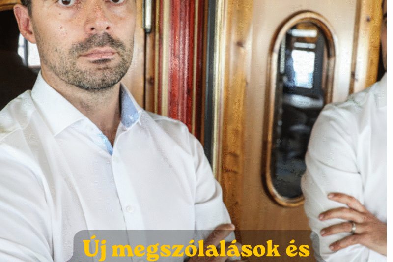 Új fejlemények a hangfelvétel-ügyben: további megszólalások és viták a háttérben