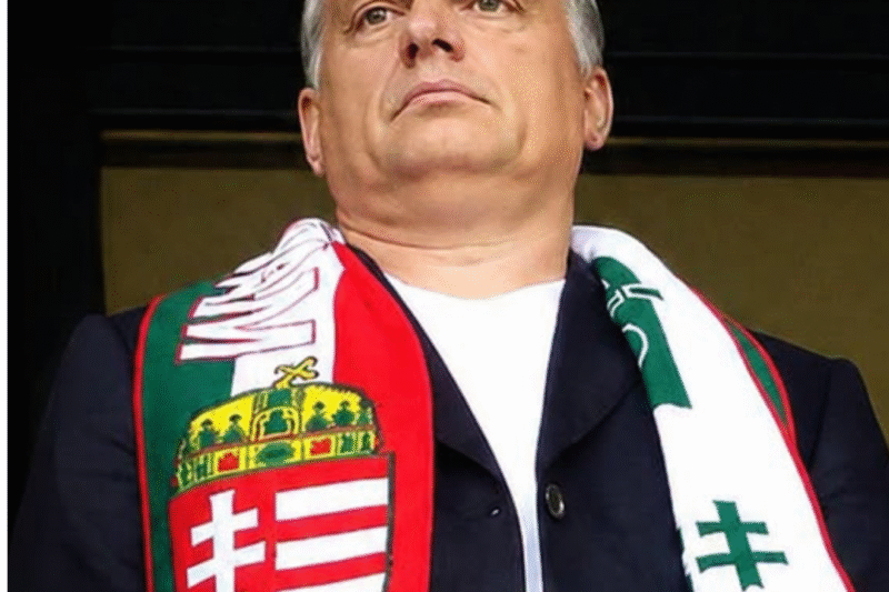 A volt miniszterelnök apja ellen indult eljárás, Orbán Viktor családját is elérték a vizsgálatok