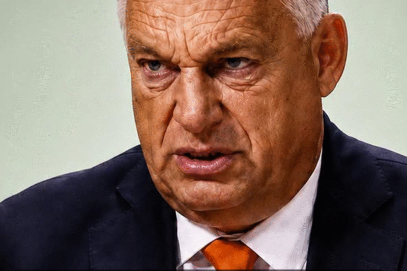 „Eszkortfiút használnak fel” – Orbán Viktor megszólalt a Szőlő utcai ügyről Orbán Viktor megszólalt a Szőlő utcai ügyről: „Eszkortfiút használnak fel, hogy becstelen dolgokat terjesszen”