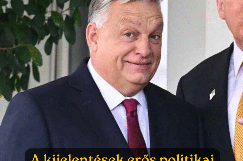 Kitört a botrány!Rendkívüli közleményt adott ki a Fidesz, miután Magyar Péter megfenyegette őket 𝐀 𝐭𝐢𝐬𝐳í𝐭ó𝐭ű𝐳-𝐦ű𝐯𝐞𝐥𝐞𝐭𝐫ő𝐥 𝐛𝐞𝐬𝐳é𝐥𝐭