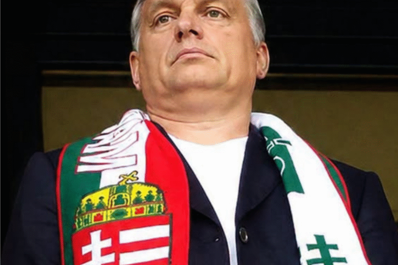 A volt miniszterelnök apja ellen indult eljárás, Orbán Viktor családját is elérték a vizsgálatok