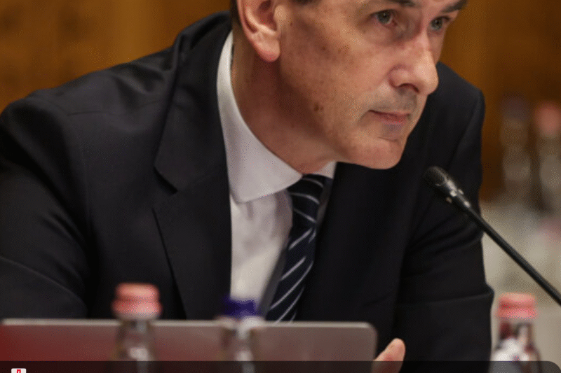Hegedűs Zsolt: Megnyitjuk a kórházak kapuit a sajtó előtt Annak érdekében, hogy a társadalom valós képet kapjon az egészségügy helyzetéről.