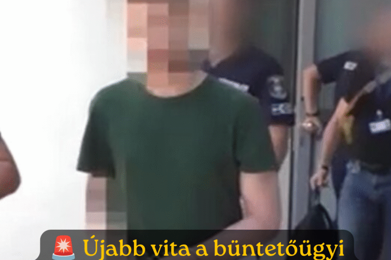 Nyomkövetővel hazaengedték a kannibált, pedig többször büntették erőszakért