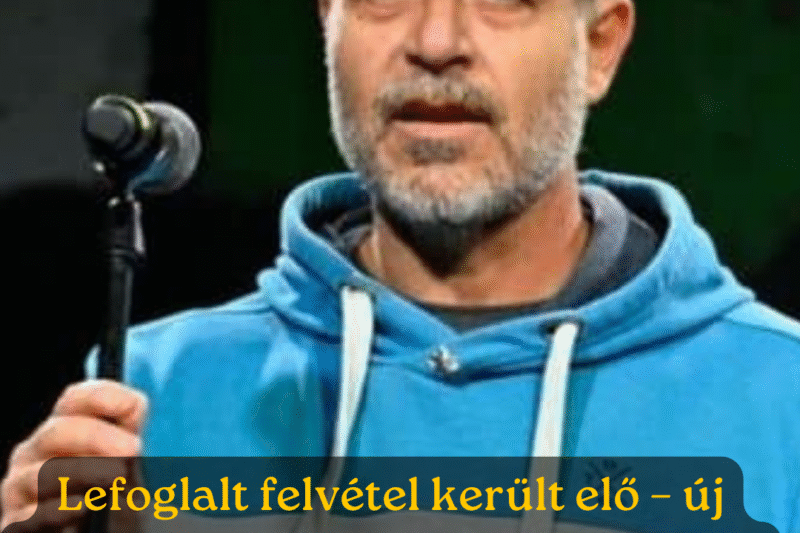 „Azt hitte, bármit megtehet Zsolti bácsi” – Atombomba robbant a javítóintézet széfjében: itt a videófelvétel, amit az ügyészség lefoglalt
