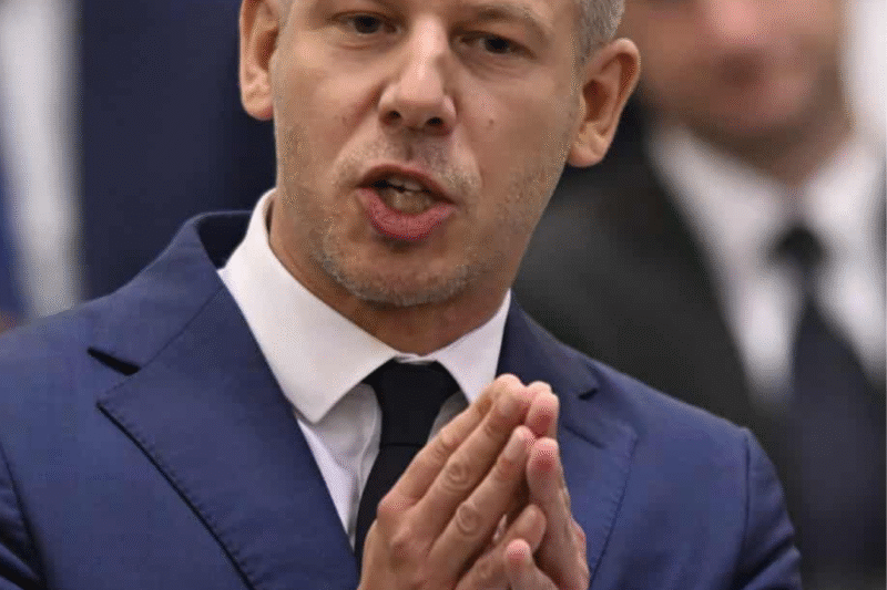 Most kezdhet el aggódni Orbán Viktor: Magyar Péter bejelentette a vagyonvisszaszerző hivatal indulását –