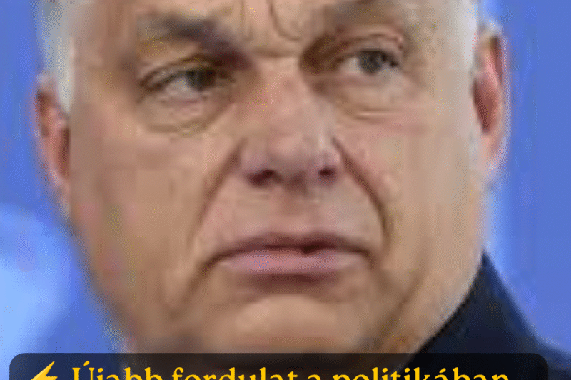 Orbán Viktor kegyetlen bosszút forralt Magyar Péter ellen.