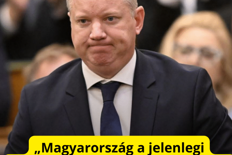 🛑🇭🇺 Magyarország nemet mond az EU migrációs paktumára