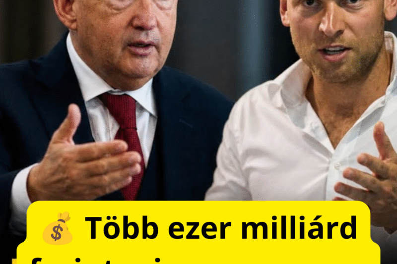 Közvetlen vonatok indulnak Budapestről az Adriára: Vitézy Dávidnak sikerült megmentenie a slágerjáratot