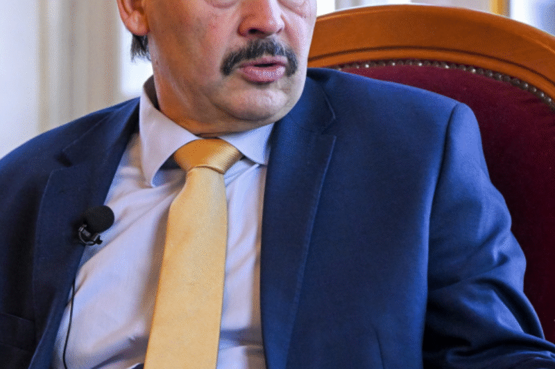 Áder János bizonyítékokat vagy bocsánatkérést vár az őt közpénz-kilapátolással vádoló Magyar Pétertől