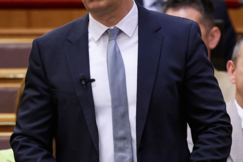 Komoly parlamenti vita alakult ki Toroczkai és Magyar között
