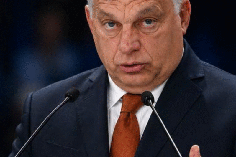 Ő derítette fel a legtöbb korrupciós ügyet, most világosan kijelentette: Orbánt börtönbe kell zárni! 👇𝐂𝐢𝐤𝐤 𝐚 𝐡𝐨𝐳𝐳𝐚́𝐬𝐳𝐨́𝐥𝐚́𝐬𝐨𝐤𝐧𝐚́𝐥!