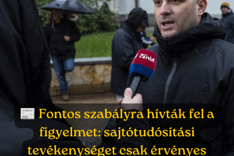 Vizsgálatot rendelt el a házelnök, amiért Bohár Dániel a Fidesz vendégeként riporterkedik a parlamentben