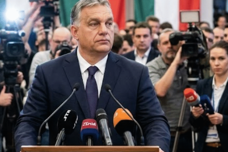 Az M1 lekapcsolása után Orbán Viktor is megszólalt – csak nézünk, mit mondott